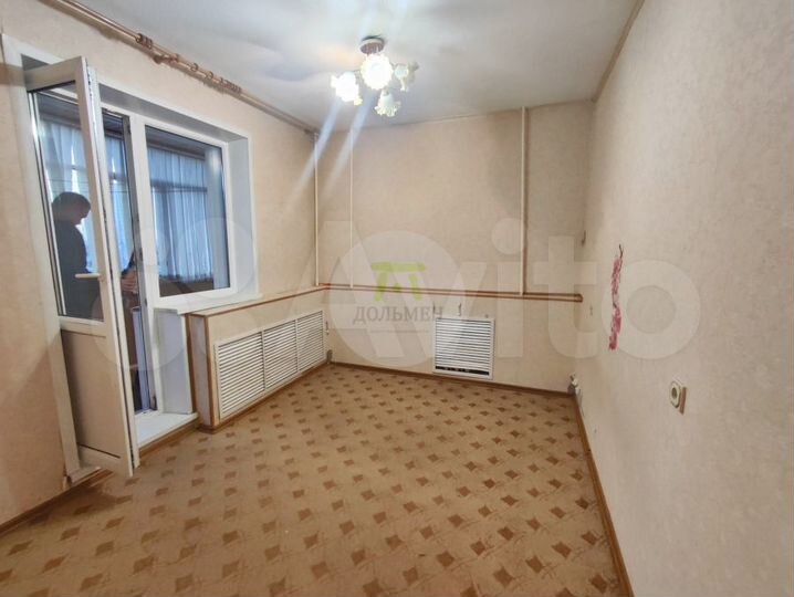 2-к. квартира, 59 м², 9/10 эт.