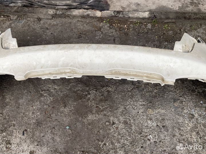 Баммер кио соул