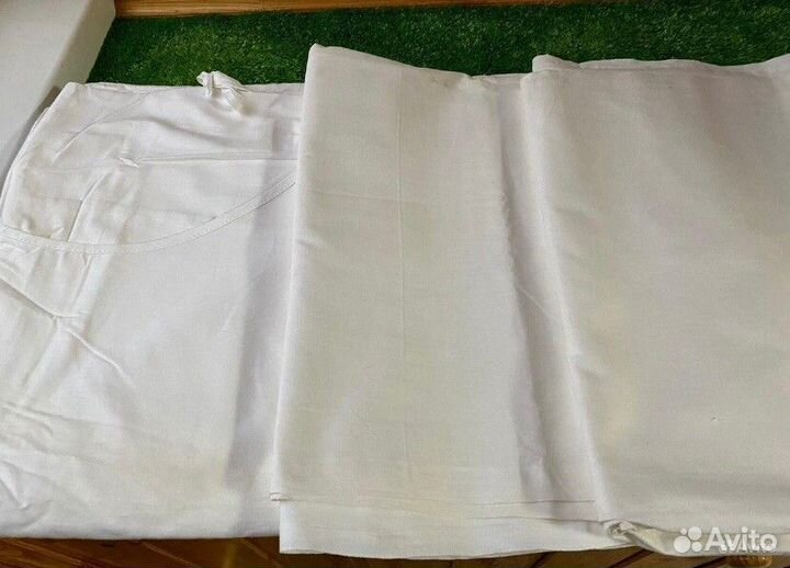 Простыни Пододеяльники Ришелье СССР Полотенца