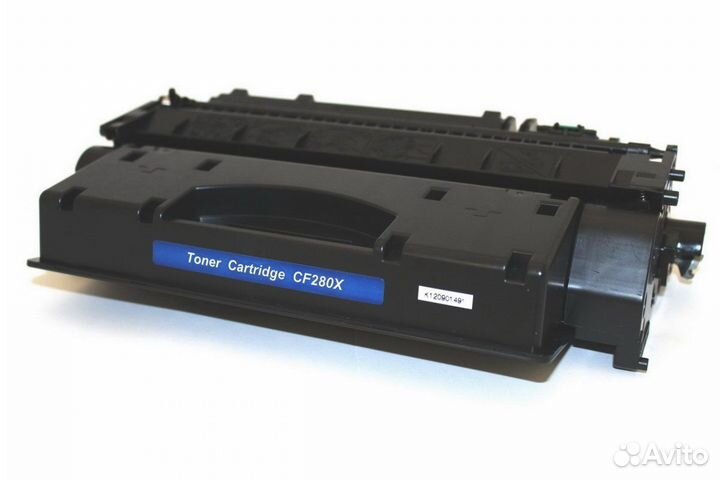 Пустые совместимые картридж первоходы отработанные