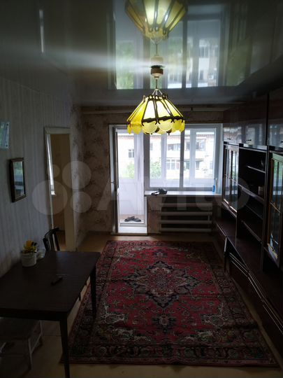 2-к. квартира, 42 м², 5/5 эт.