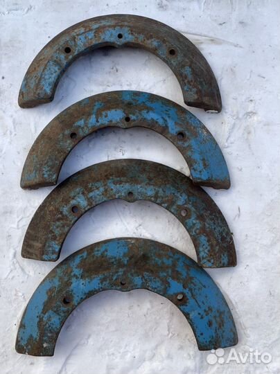 Противовесы