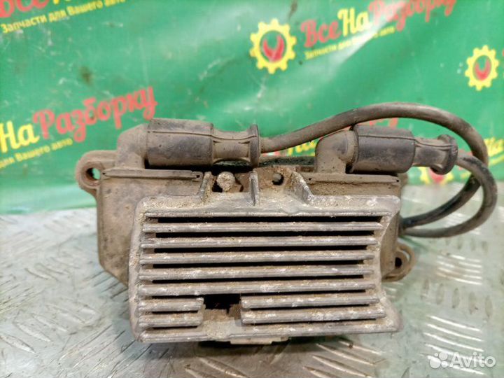 Катушка модуль зажигания Volkswagen Passat B5