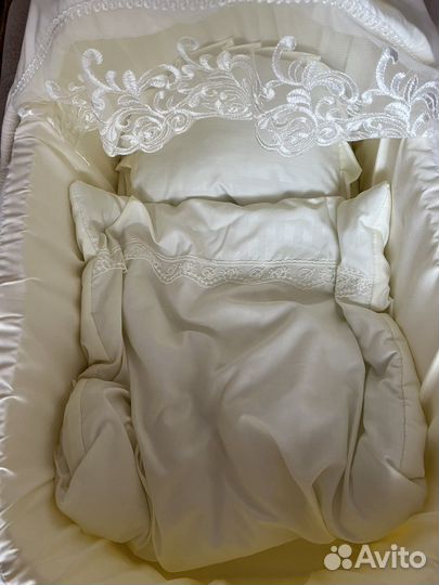 Сумка переноска для детей