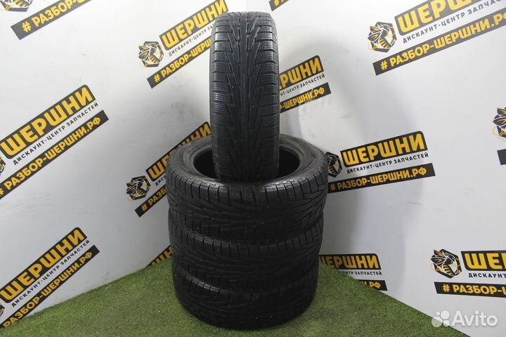 Nokian Tyres Nordman RS2 225/55 R18 102R