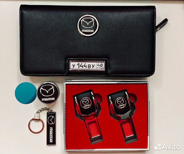 Подарочный набор,который приведет в восторг любого