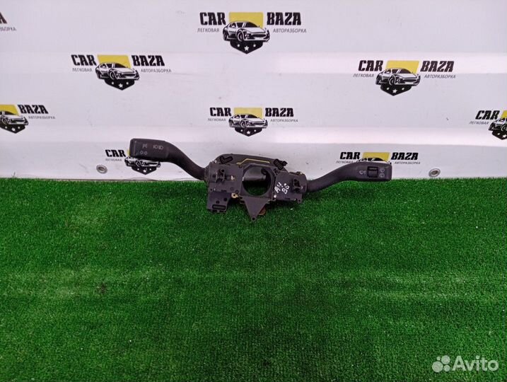 Переключатель подрулевой (стрекоза) Audi A4