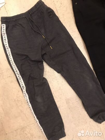 Вещи пакетом на девочку 8-10 лет