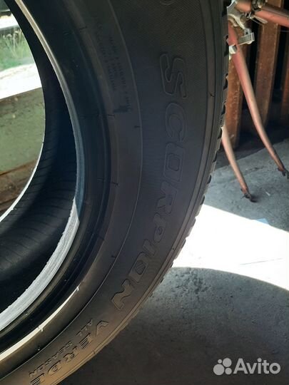 Pirelli Scorpion 235/65 R17