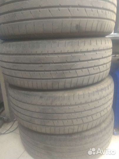 Toyo Proxes R46A 225/55 R19