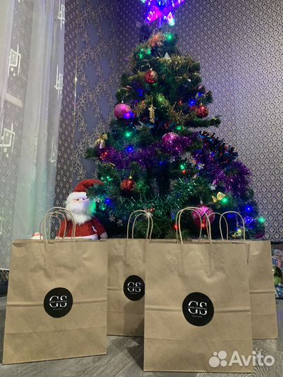 Мужской подарок