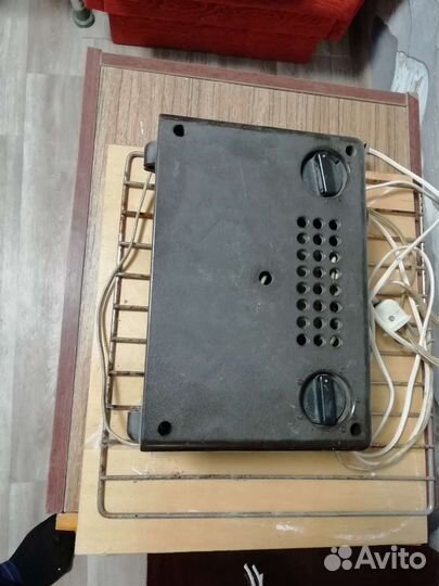 Зарядное устройство