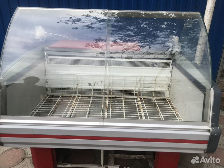 Продам холодильник бу