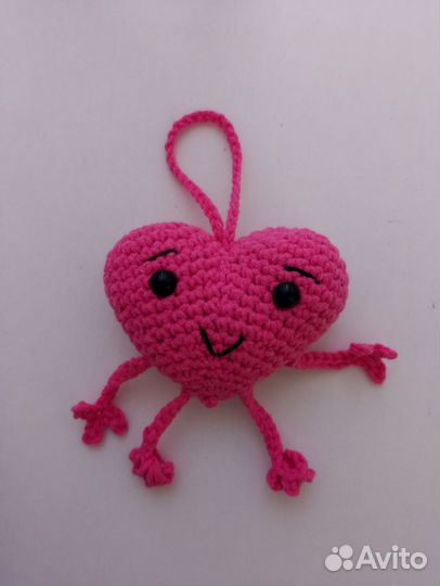 Брелок для ключей