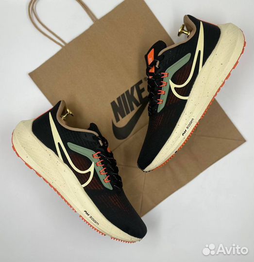 Кроссовки Nike Air Zoom Pegasus 39 мужские