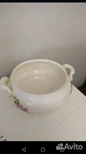 Супница СССР