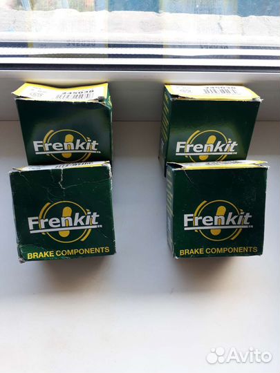 Расширительный бачок Патфайндер r 51