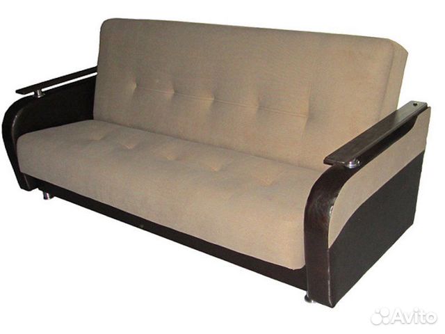 Диван-кровать 