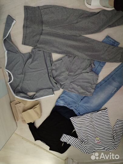 Вещи для беременных 42 44