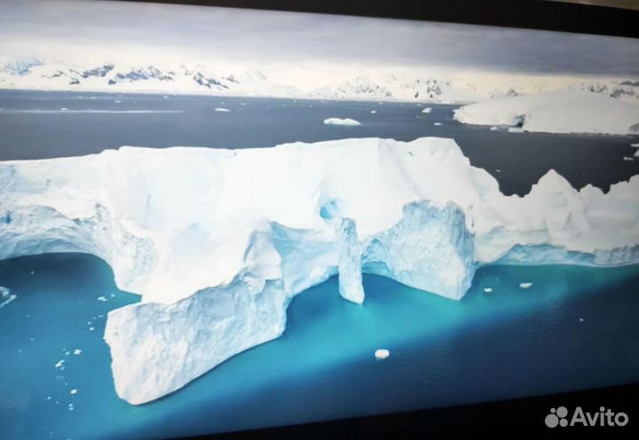 Монитор Arzopa A1 gamut