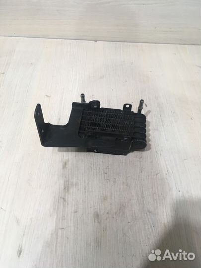 Радиатор топливный BMW 5 Е39 М57