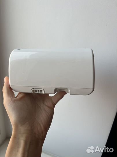 Компрессорный небулайзер ингалятор omron NE 24