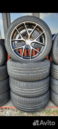Kapsen Headking S2000 225/45 R17