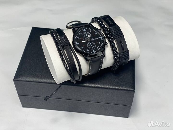 Подарочный набор мужской/женский