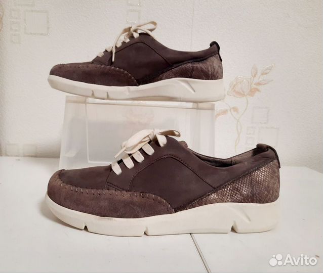 Топсайдеры Hush Puppies новые (40) Германия