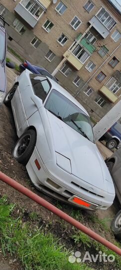 Кузов по частям ford probe 1 GT