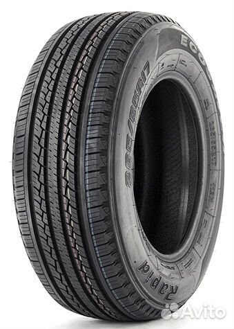Rapid EcoSaver 215/65 R16 98H