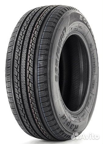 Rapid EcoSaver 215/65 R16 98H
