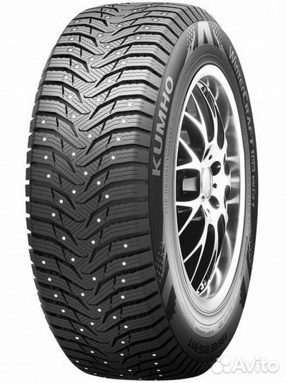 Kumho WinterCraft SUV Ice WS31 295/40 R21 111T