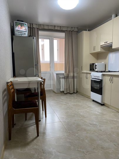 2-к. квартира, 69 м², 7/8 эт.