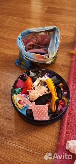 Куклы Барби с аксессуарами