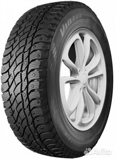 Viatti Bosco Nordico V-523 235/65 R17 104T