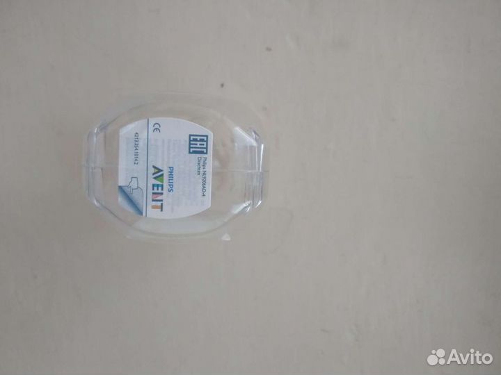 Накладка на сосок новая