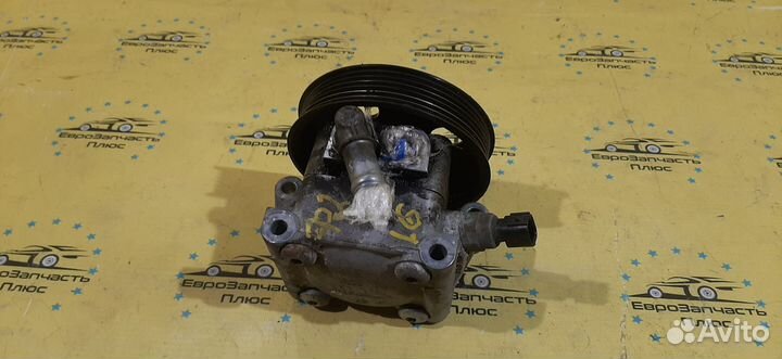 Насос гура (гур) Ford Focus 2
