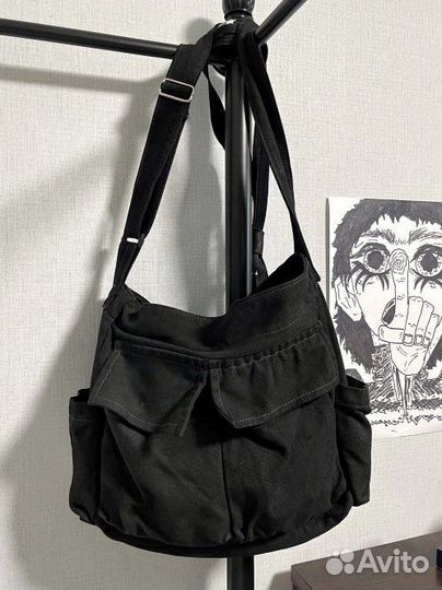 Большая сумка