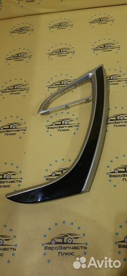 Накладка ручки внутренней Opel Astra J