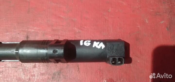 Логан катушка зажигания 16кл. Renault Logan