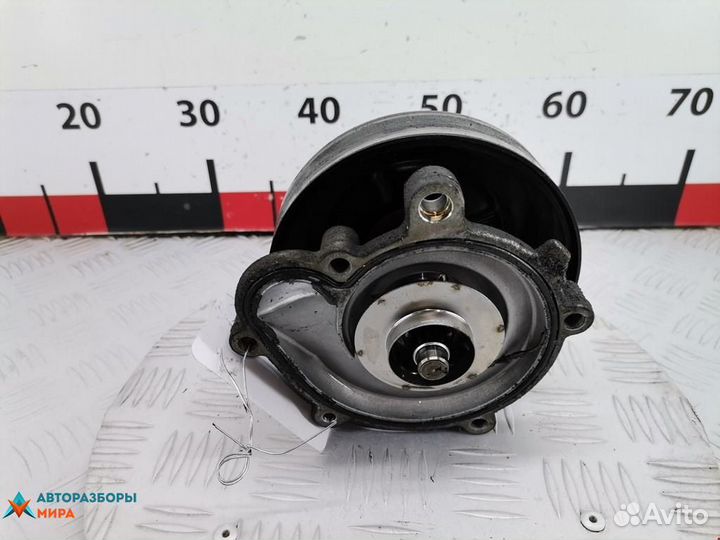 Помпа Mercedes-Benz C-Класс W203/S203/CL203 рест