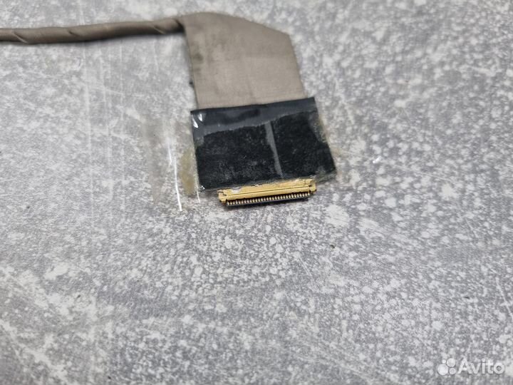 Шлейф матрицы Acer Aspire V3-551