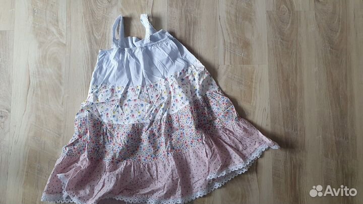 Вещи пакетом летние