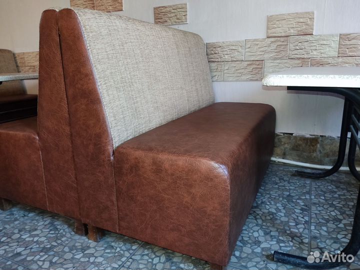 Диван для бара,кафе