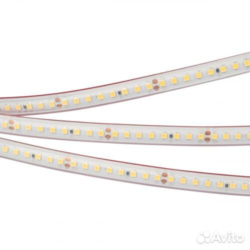 Лента герметичная RTW-PS-A160-10mm 24V Day4000 (12 W/m, IP67, 2835, 50m) (Arlight, 12 Вт/м, IP67)