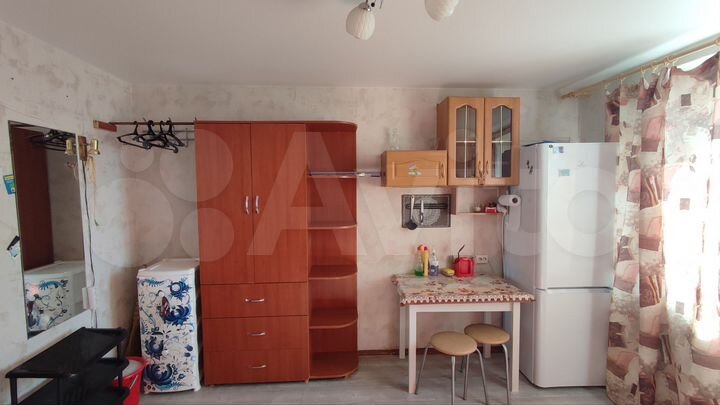 Комната 13,1 м² в 4-к., 2/5 эт.