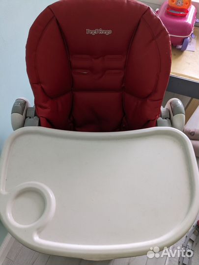 Стул для кормления Peg Perego Tatamia