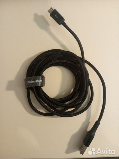 Кабель для андроида