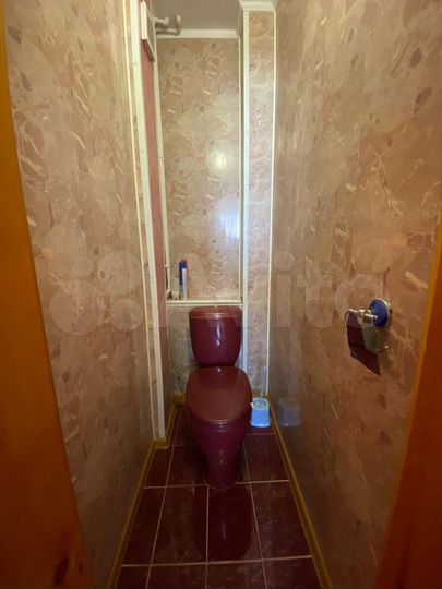 5-к. квартира, 85 м², 4/5 эт.